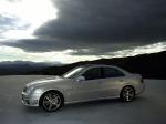 Mercedes-Benz E63 AMG 2006 года